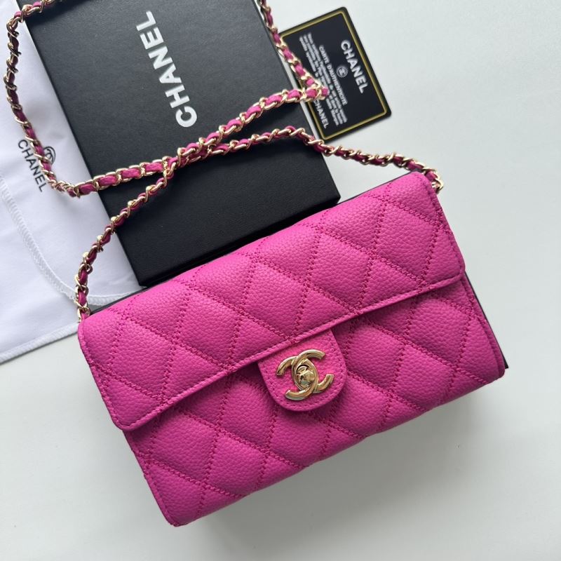 Chanel CF Series Bags